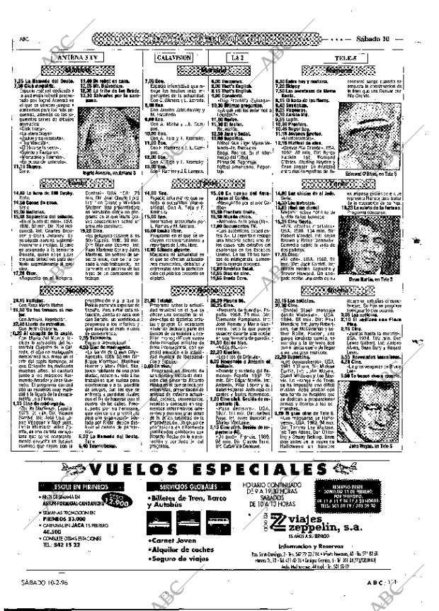 ABC MADRID 10-02-1996 página 111