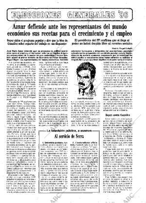 ABC MADRID 10-02-1996 página 19