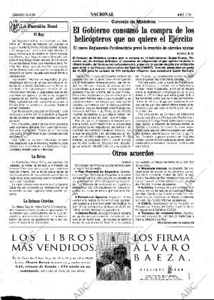 ABC MADRID 10-02-1996 página 25