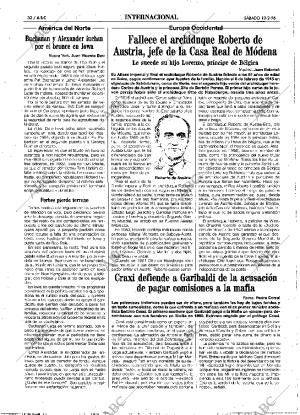 ABC MADRID 10-02-1996 página 32