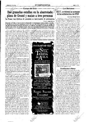 ABC MADRID 10-02-1996 página 33