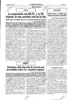 ABC MADRID 10-02-1996 página 35