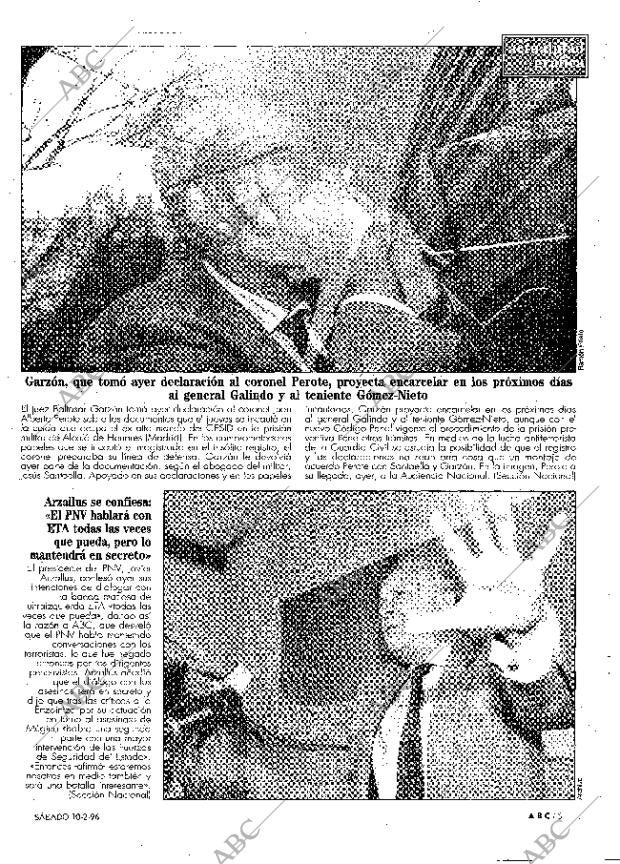 ABC MADRID 10-02-1996 página 5