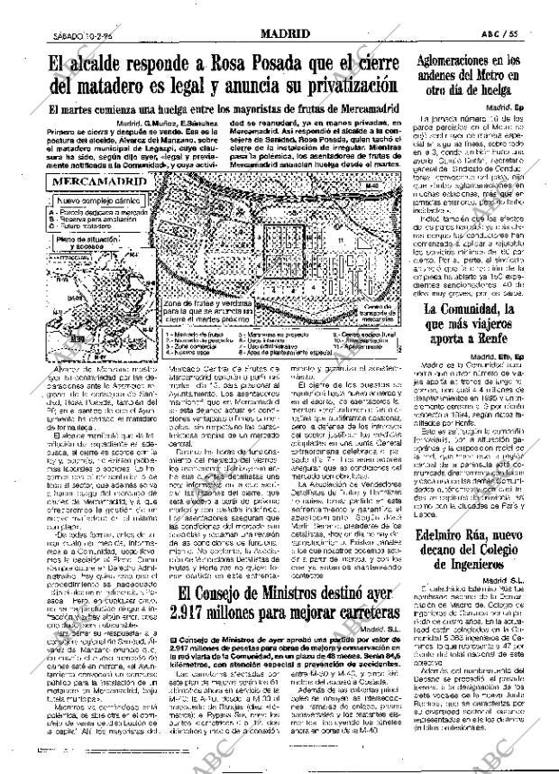 ABC MADRID 10-02-1996 página 55
