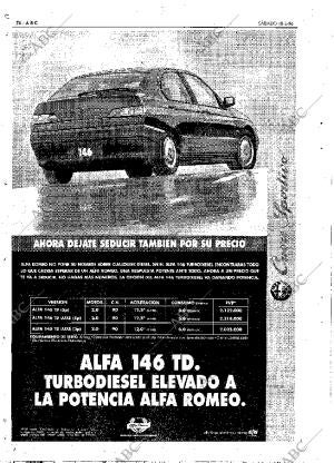 ABC MADRID 10-02-1996 página 74