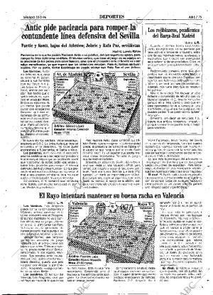 ABC MADRID 10-02-1996 página 75