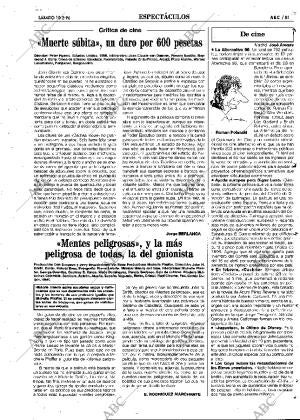 ABC MADRID 10-02-1996 página 81