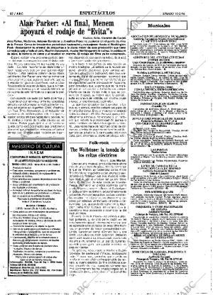 ABC MADRID 10-02-1996 página 82