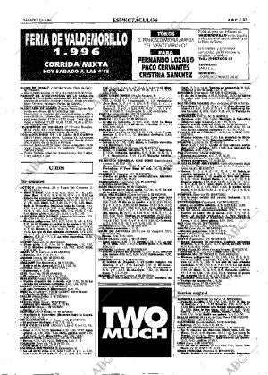 ABC MADRID 10-02-1996 página 87