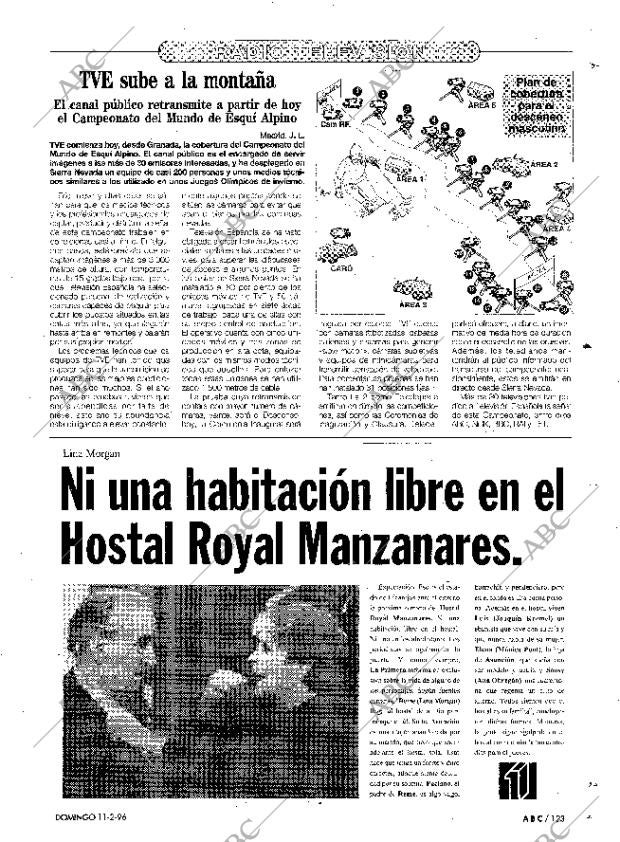 ABC SEVILLA 11-02-1996 página 123