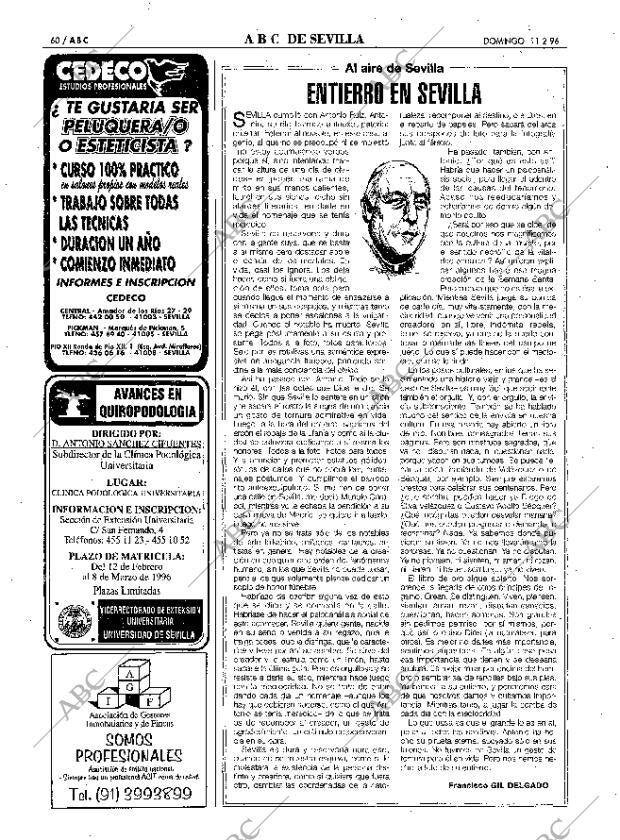 ABC SEVILLA 11-02-1996 página 60