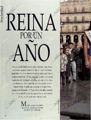 BLANCO Y NEGRO MADRID 11-02-1996 página 16