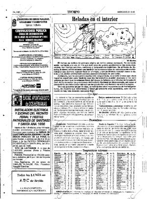 ABC SEVILLA 21-02-1996 página 74