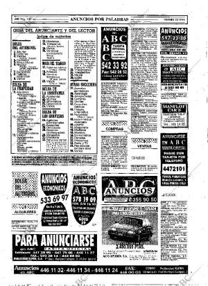 ABC MADRID 23-02-1996 página 100
