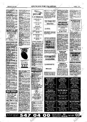 ABC MADRID 23-02-1996 página 101