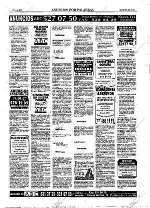 ABC MADRID 23-02-1996 página 102