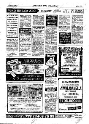 ABC MADRID 23-02-1996 página 105