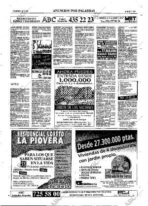 ABC MADRID 23-02-1996 página 107