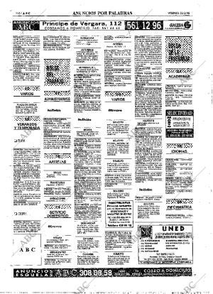 ABC MADRID 23-02-1996 página 110