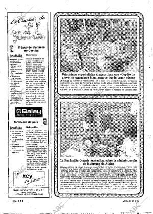 ABC MADRID 23-02-1996 página 122