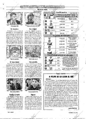 ABC MADRID 23-02-1996 página 124