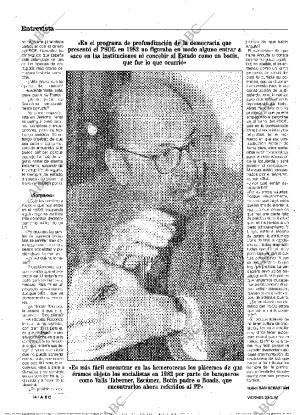 ABC MADRID 23-02-1996 página 14