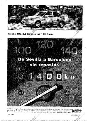 ABC MADRID 23-02-1996 página 16