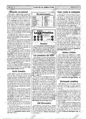 ABC MADRID 23-02-1996 página 18