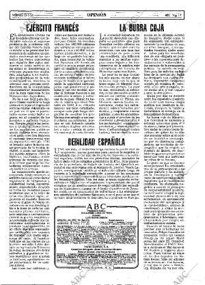 ABC MADRID 23-02-1996 página 19