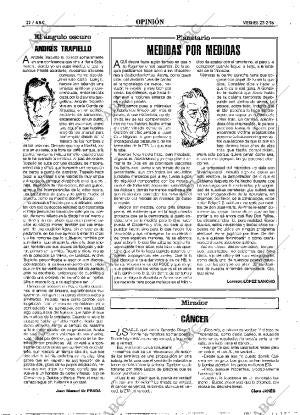 ABC MADRID 23-02-1996 página 22