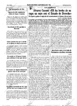 ABC MADRID 23-02-1996 página 24