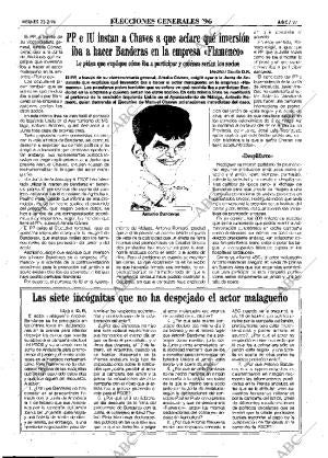 ABC MADRID 23-02-1996 página 27