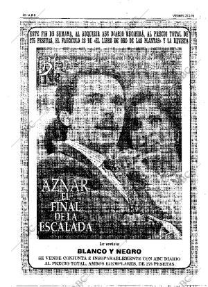 ABC MADRID 23-02-1996 página 30