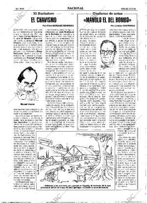 ABC MADRID 23-02-1996 página 36