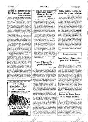 ABC MADRID 23-02-1996 página 56