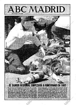 ABC MADRID 23-02-1996 página 59