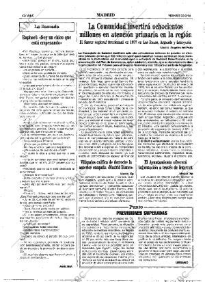 ABC MADRID 23-02-1996 página 62