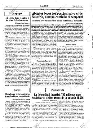 ABC MADRID 23-02-1996 página 66