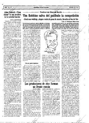 ABC MADRID 23-02-1996 página 82