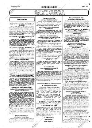 ABC MADRID 23-02-1996 página 85