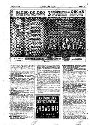 ABC MADRID 23-02-1996 página 87