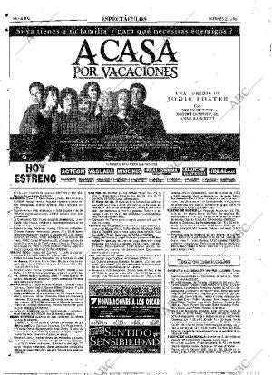 ABC MADRID 23-02-1996 página 88