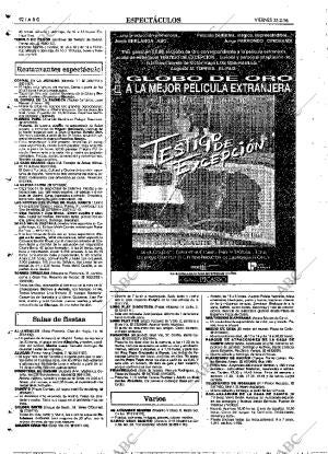 ABC MADRID 23-02-1996 página 92