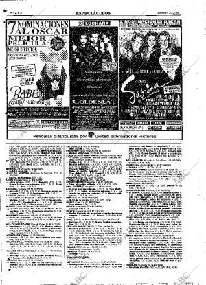 ABC MADRID 23-02-1996 página 94