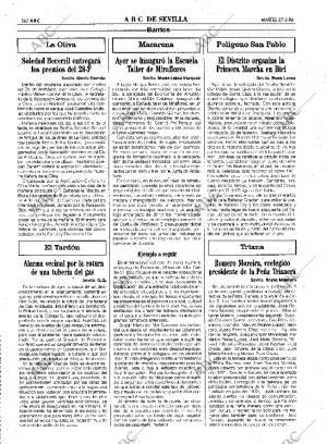 ABC SEVILLA 27-02-1996 página 56