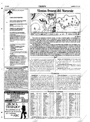 ABC SEVILLA 27-02-1996 página 76