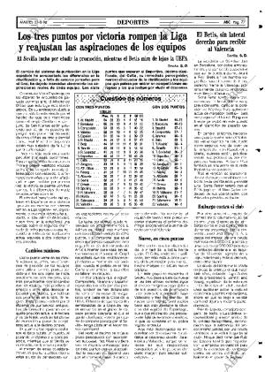 ABC SEVILLA 27-02-1996 página 77