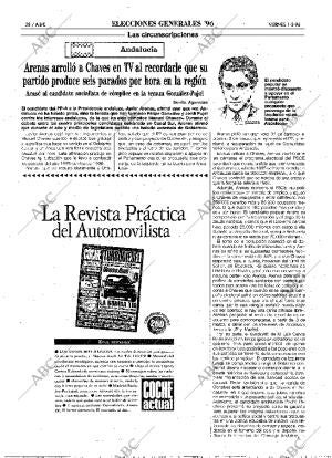 ABC MADRID 01-03-1996 página 28