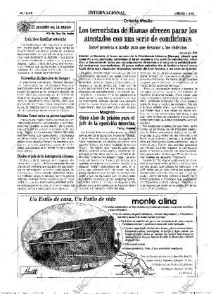 ABC MADRID 01-03-1996 página 40