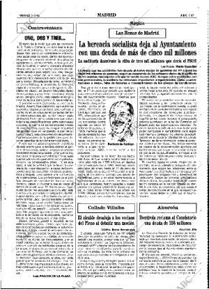 ABC MADRID 01-03-1996 página 67